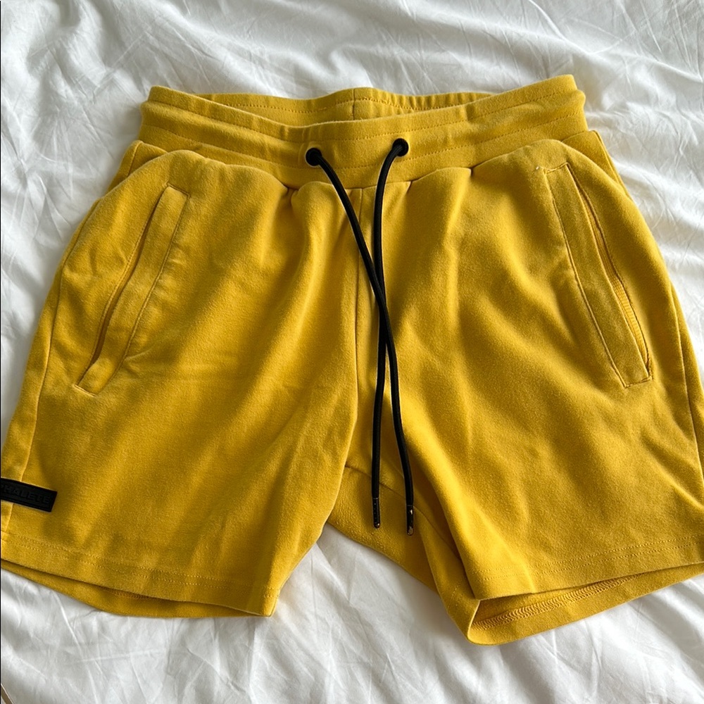 Alphalete men’s shorts